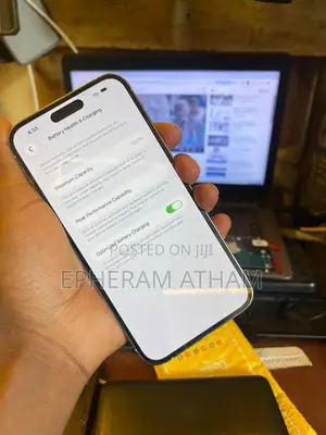 Apple iPhone 14 Pro Max 256 GB White