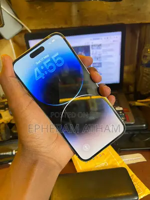 Apple iPhone 14 Pro Max 256 GB White