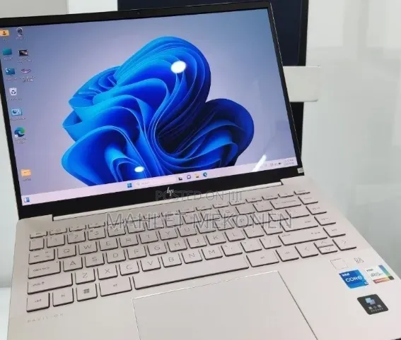 New Laptop HP Pavilion Dv4T 16GB Intel Core i5 SSD 1T