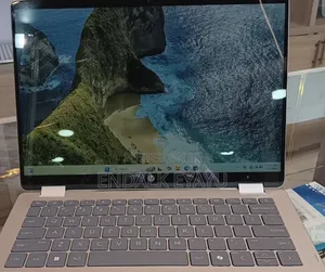 New Laptop HP OmniBook 5 14" 16GB Intel Core 7 SSD 512GB