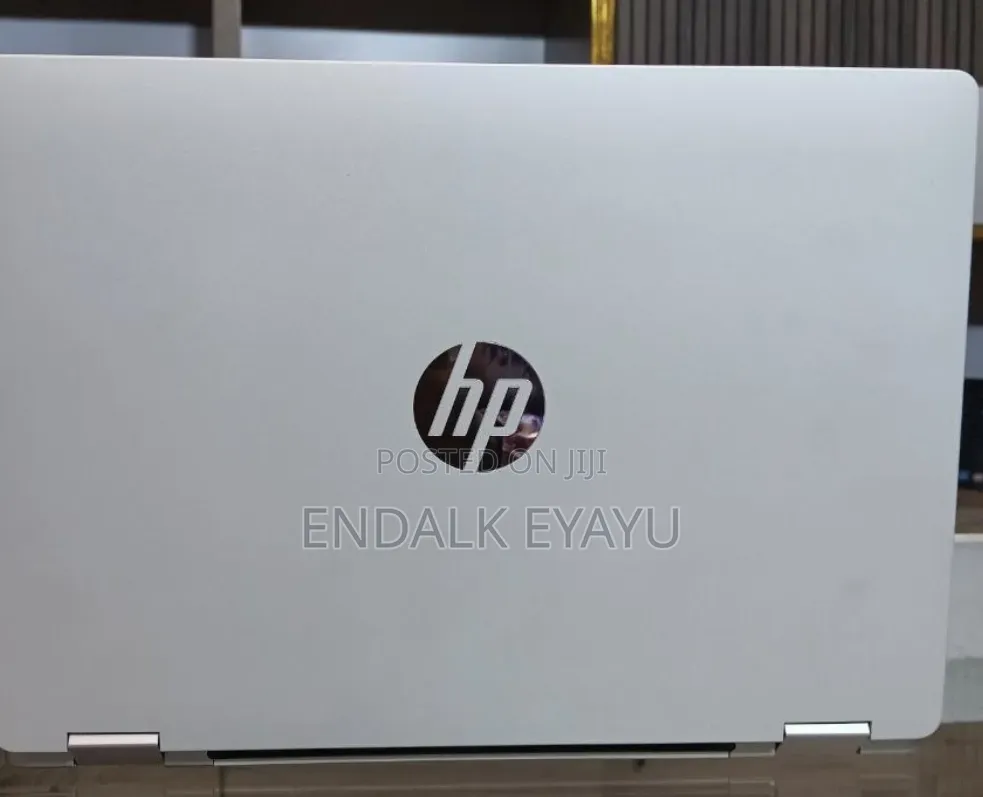 New Laptop HP OmniBook 5 14" 16GB Intel Core 7 SSD 512GB