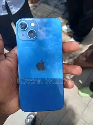 Apple iPhone 13 128 GB Blue