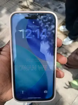 Apple iPhone 13 128 GB Blue