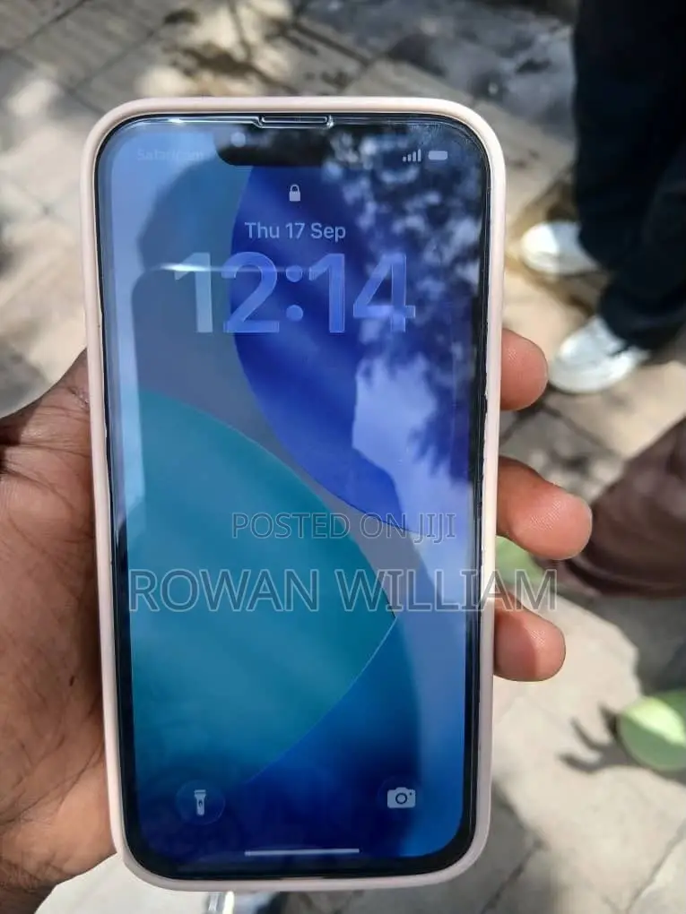 Apple iPhone 13 128 GB Blue