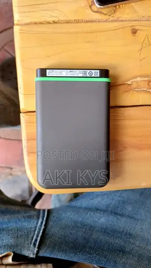 Good Performance Hard Disk