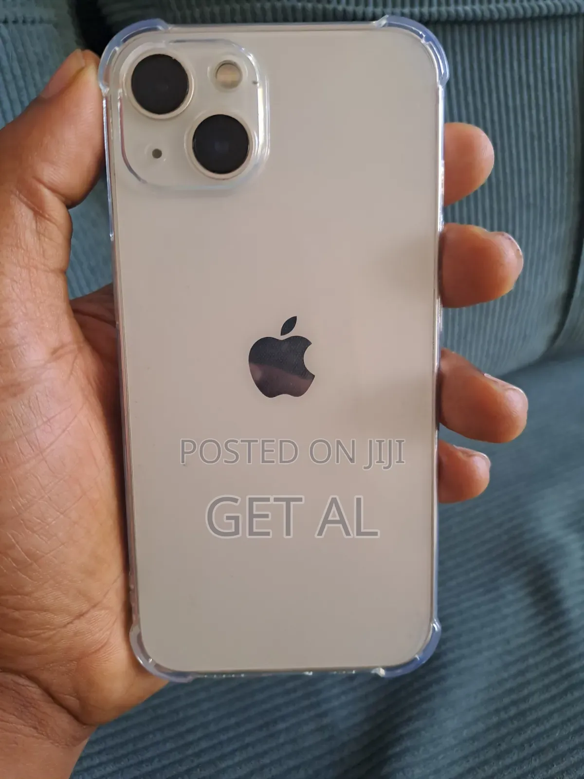 Apple iPhone 13 128 GB White