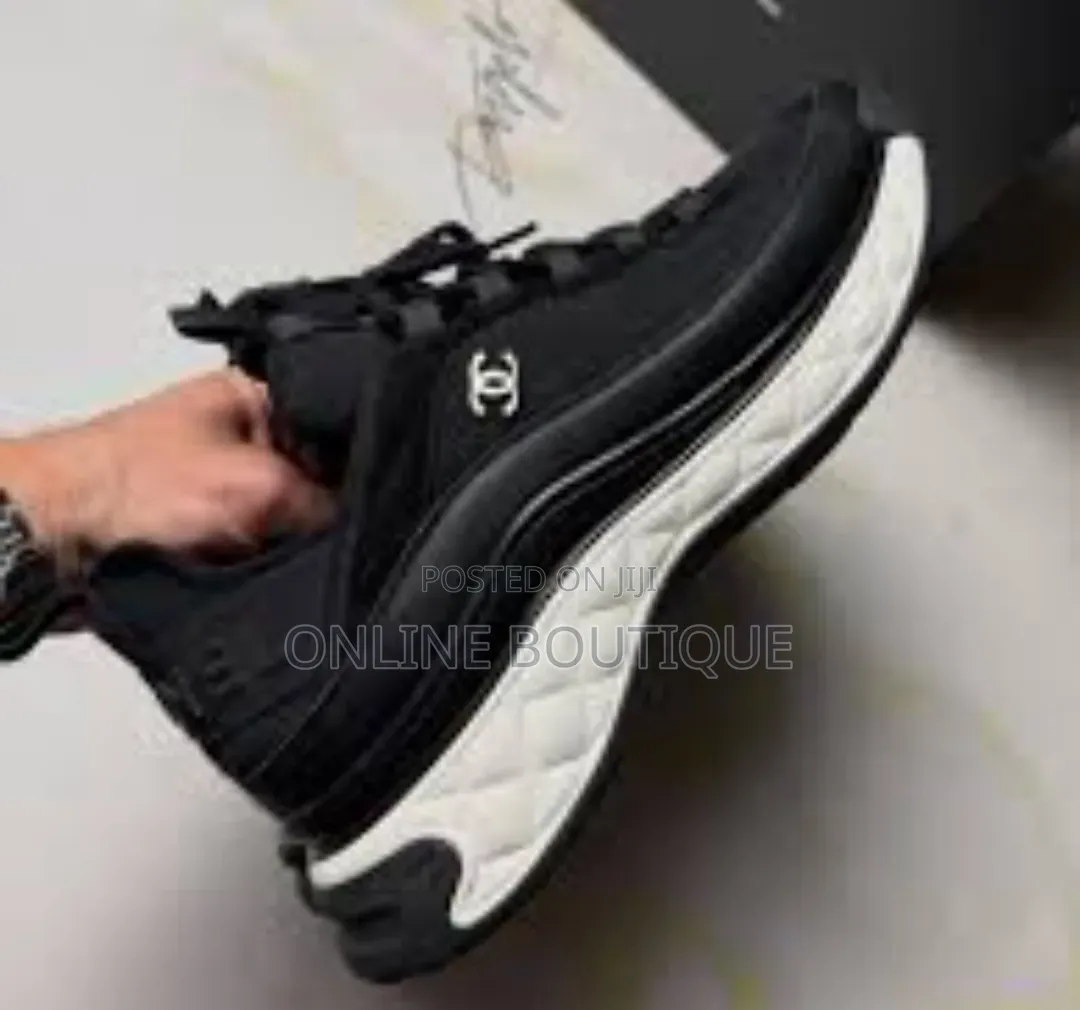 Chanel Sneakers
