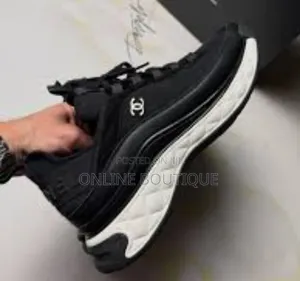 Chanel Sneakers