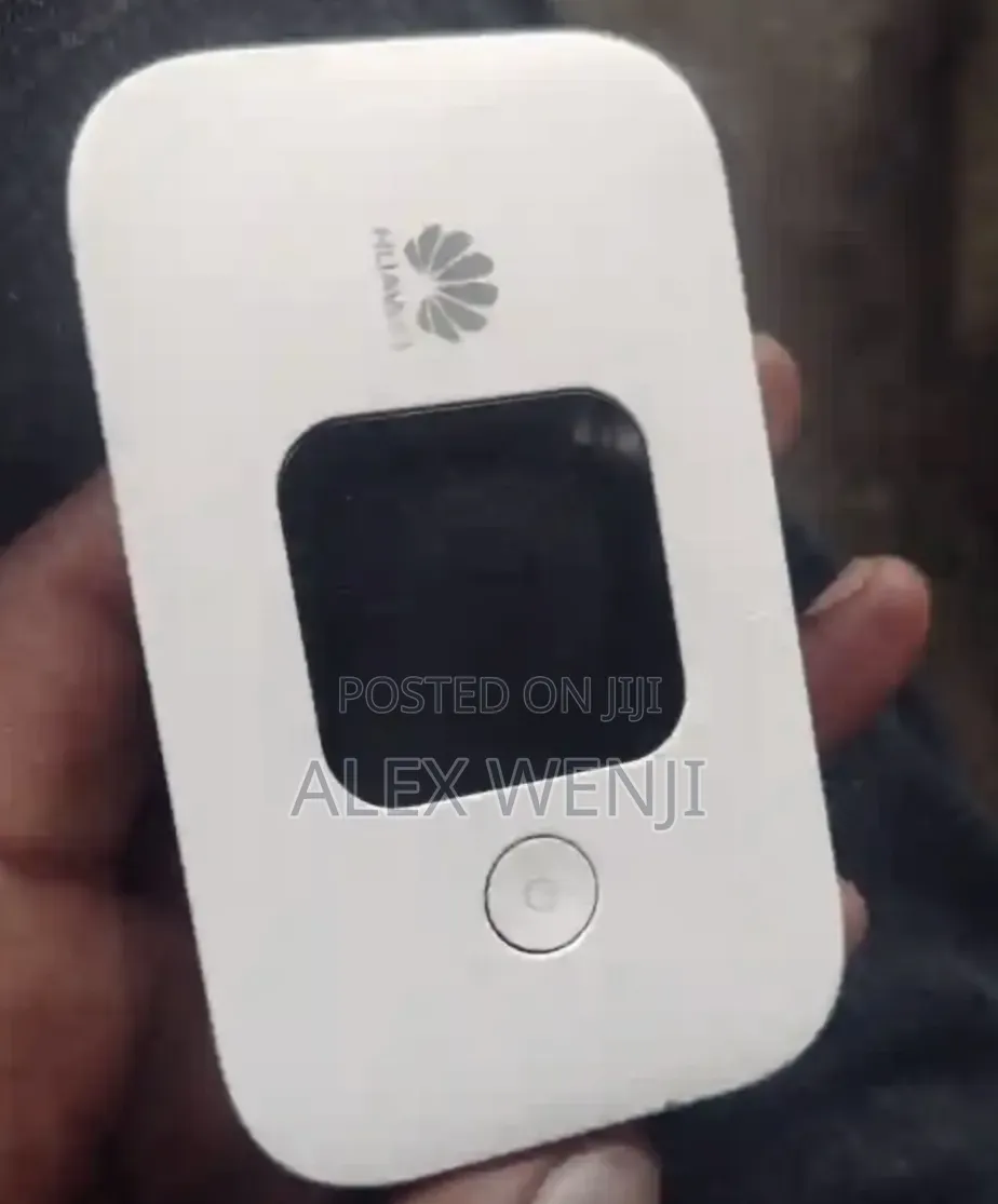 Huawei Rowter