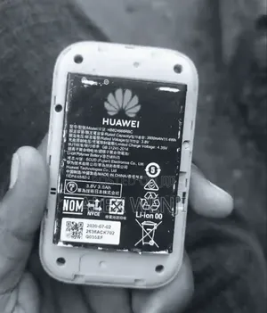 Huawei Rowter
