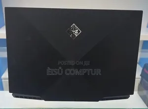 New Laptop HP Omen 16 16GB Intel Core i7 SSD 1T