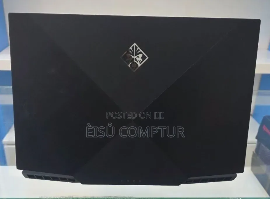 New Laptop HP Omen 16 16GB Intel Core i7 SSD 1T