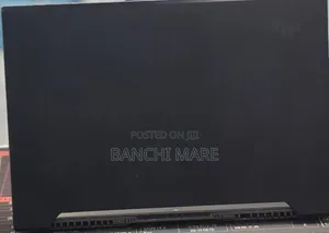 New Laptop Asus TUF Dash F15 16GB Intel Core i7 SSD 512GB