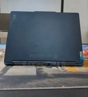 New Laptop Lenovo 16GB Intel Core Ultra 7 SSD 1T