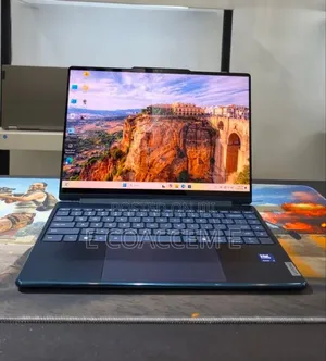 New Laptop Lenovo 16GB Intel Core Ultra 7 SSD 1T