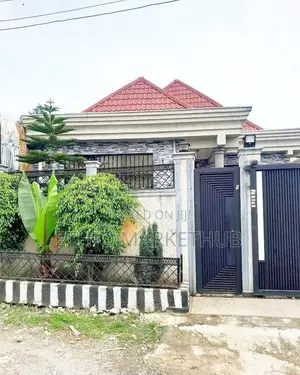 Furnished 3bdrm Villa in Bole for sale