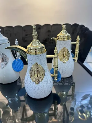 ለሻይ ለቡና ለወተት የሚሆኑ