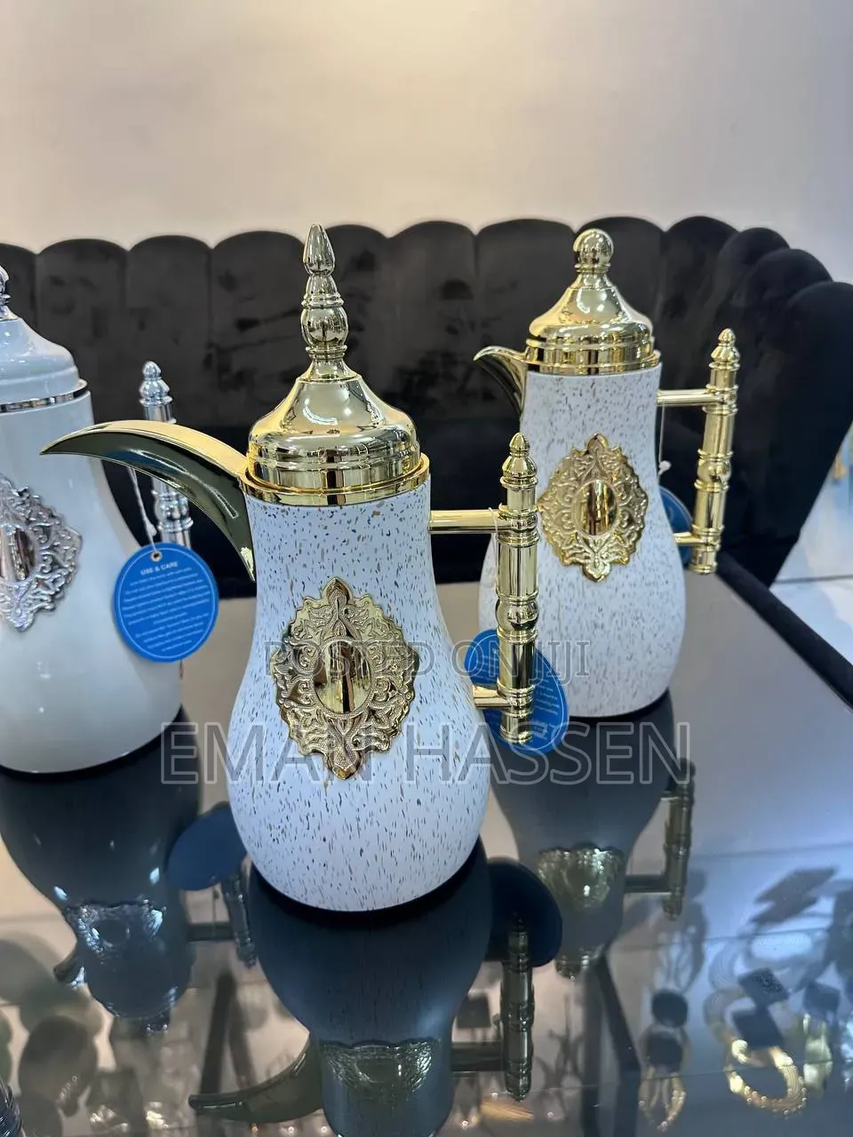 ለሻይ ለቡና ለወተት የሚሆኑ