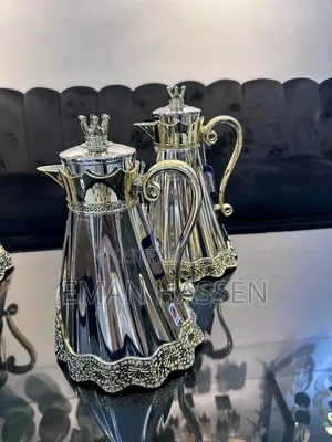 ለሻይ ለቡና ለወተት የሚሆኑ