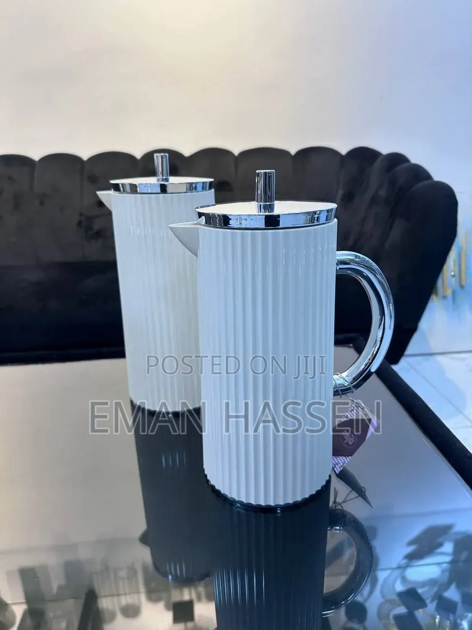 ለሻይ ለቡና ለወተት የሚሆኑ