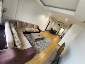 Furnished 3bdrm Apartment in Bole for rent