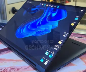 New Laptop Lenovo Yoga 9i 32GB Intel Core Ultra 7 SSD 1T
