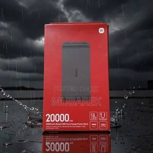 Redmi Fast Charge 18W – Tayo Sare Leh Mobaylkaaga