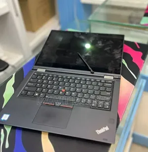 New Laptop Lenovo Yoga 3 16GB Intel Core i5 SSD 512GB