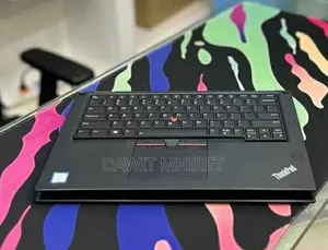 New Laptop Lenovo Yoga 3 16GB Intel Core i5 SSD 512GB