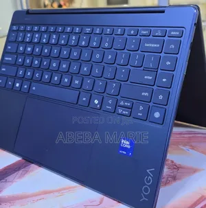 New Laptop Lenovo Yoga 9i 32GB Intel Core Ultra 7 SSD 1T