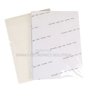 Heat Transfer Paper A3