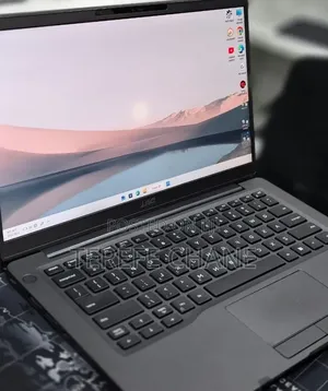 New Laptop Dell Latitude 7400 8GB Intel Core i7 SSD 512GB