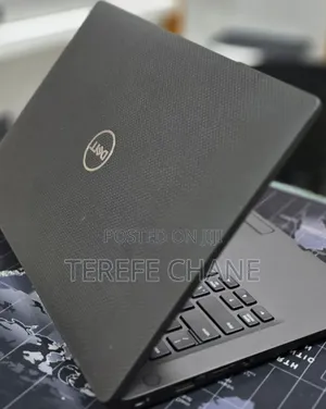 New Laptop Dell Latitude 7400 8GB Intel Core i7 SSD 512GB