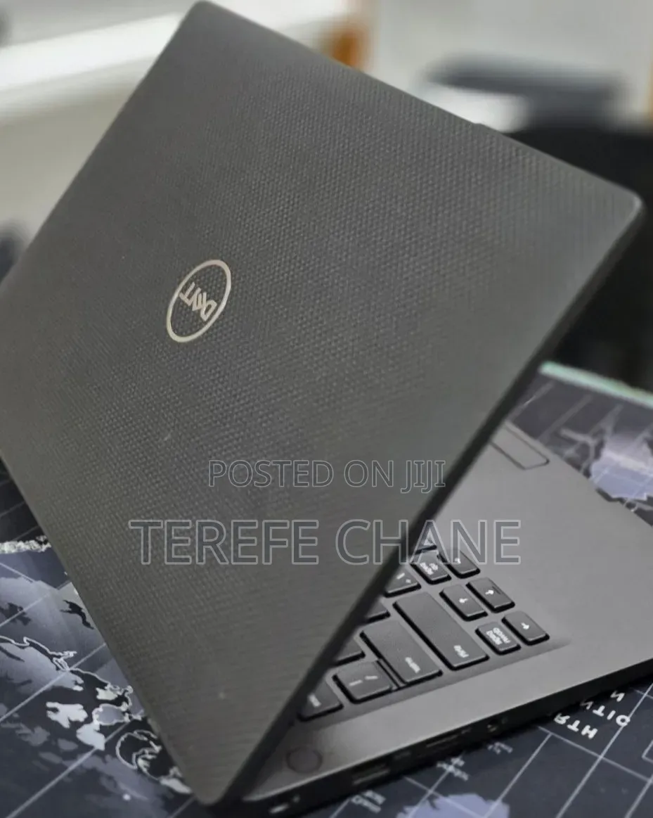 New Laptop Dell Latitude 7400 8GB Intel Core i7 SSD 512GB