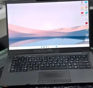 New Laptop Dell Latitude 7400 8GB Intel Core i7 SSD 512GB