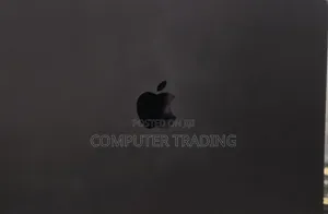 New Laptop Apple MacBook Pro 2024 M4 16GB Intel Core i9 SSD 512GB