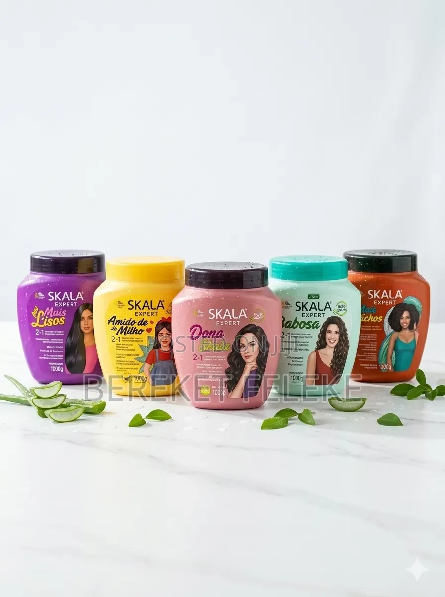 SKALA Hair Treatment – 1,000g