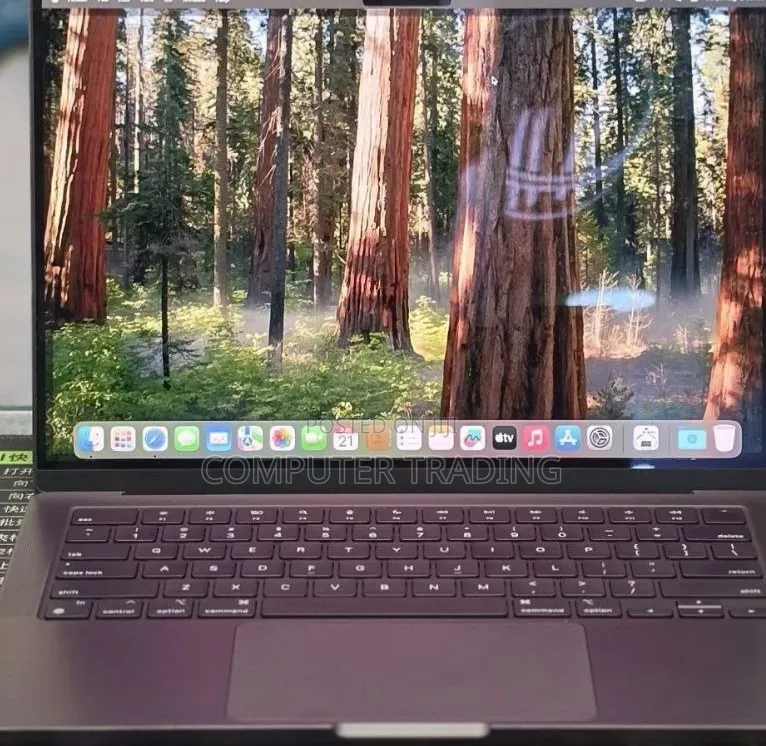 New Laptop Apple MacBook Pro 2024 M4 16GB Intel Core i9 SSD 512GB