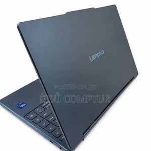 New Laptop Lenovo Legion 9 16GB Intel Core Ultra 7 SSD 1T