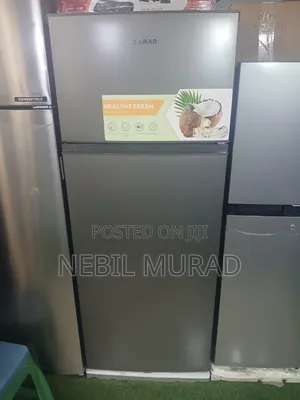 Garad 275litr Fridge
