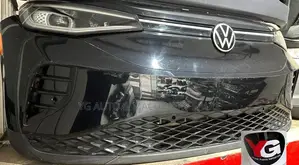 Vw Id4 Original Germany Front Bumper