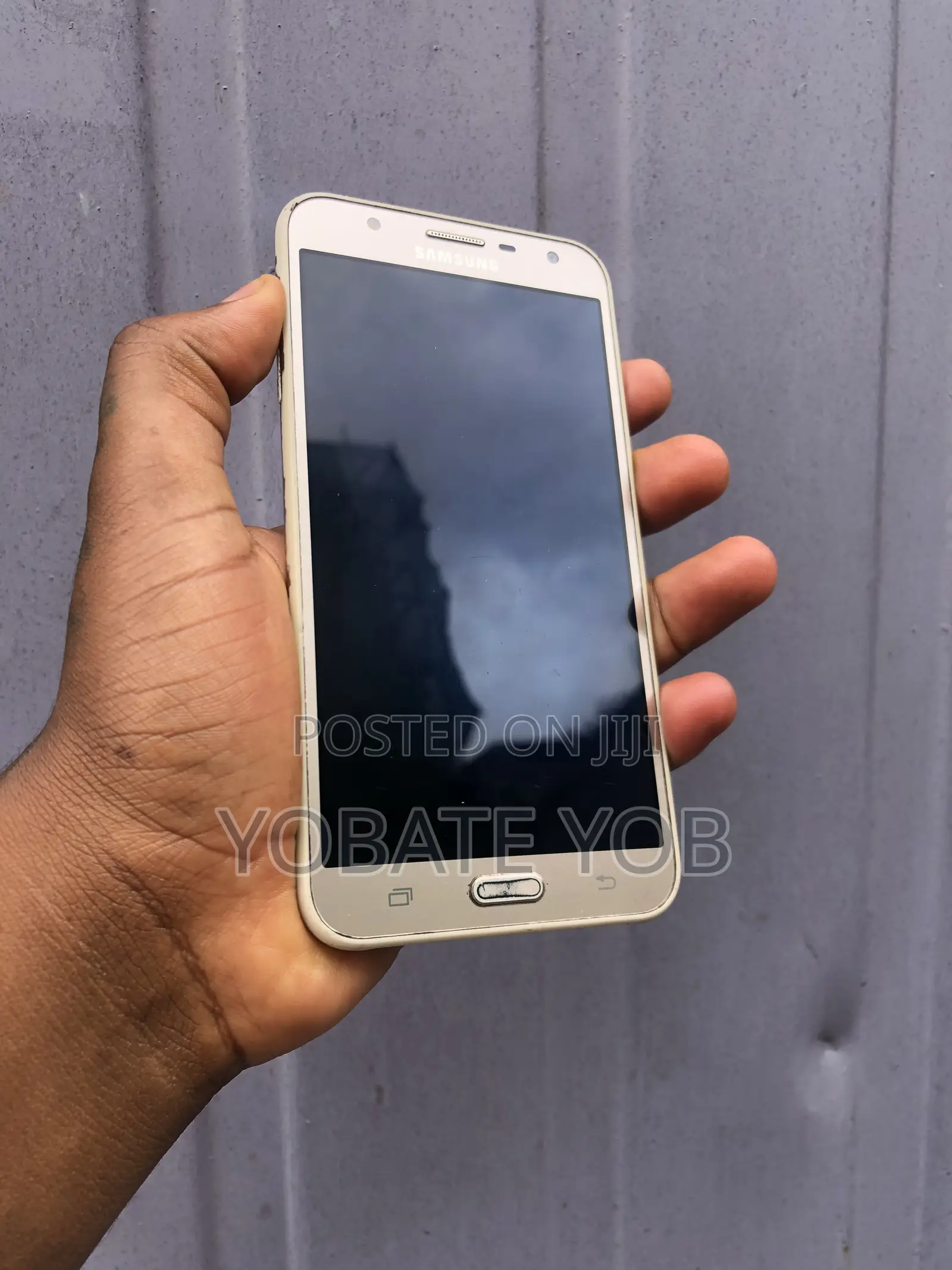 Samsung Galaxy J7 Nxt 16 GB