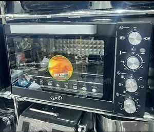 LUX 70 Liter Oven