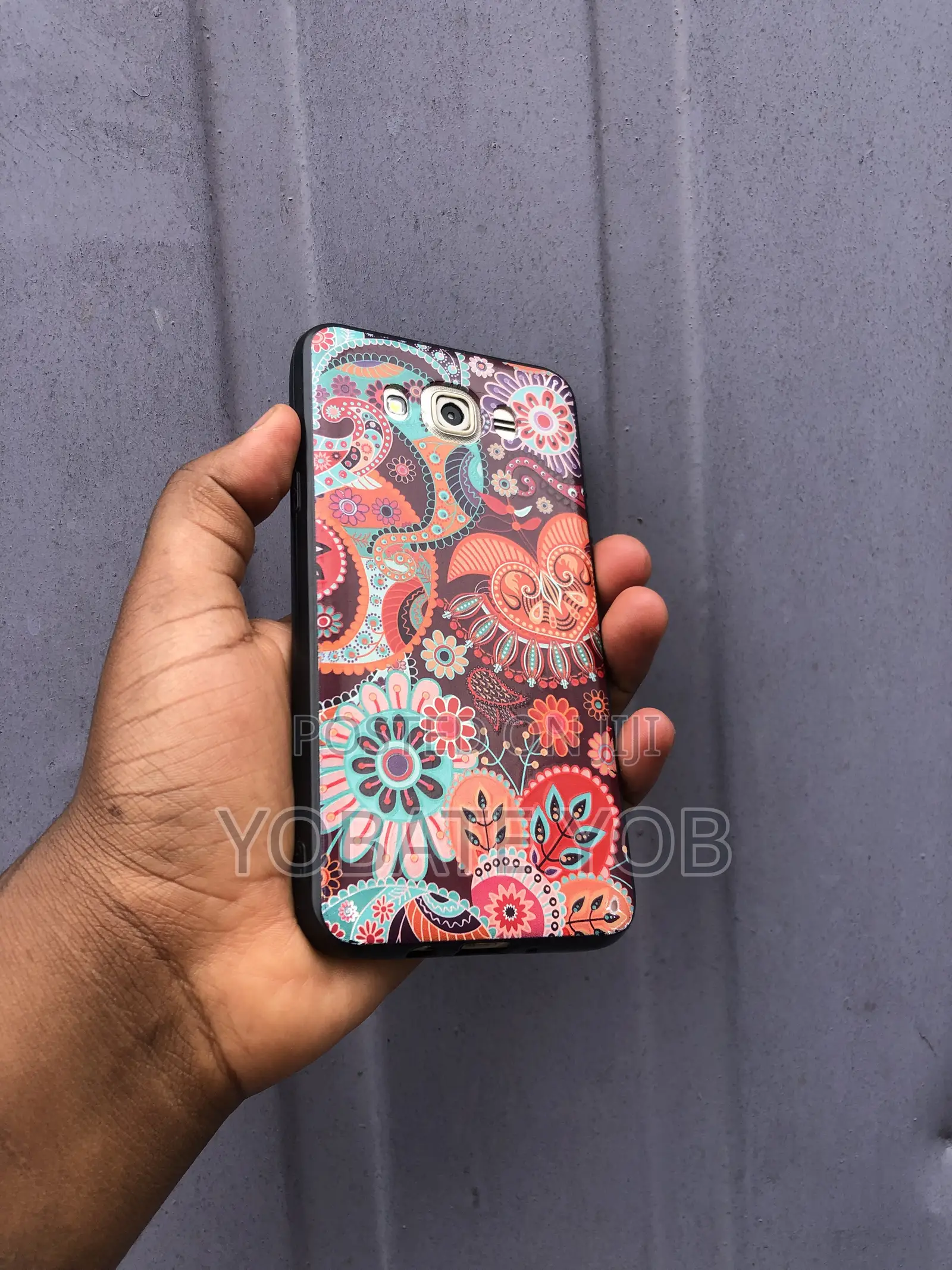 Samsung Galaxy J7 Nxt 16 GB