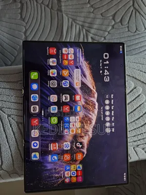 New Huawei Mate XT Ultimate Design 512 GB Black