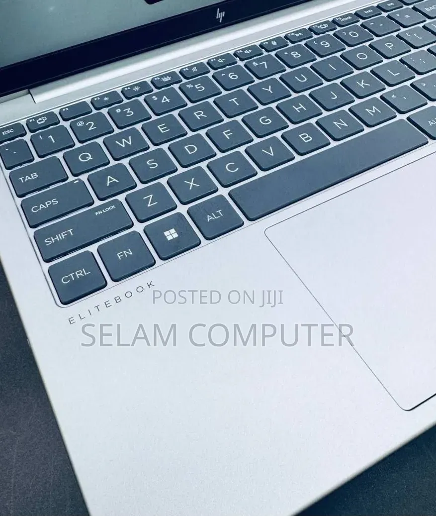 New Laptop HP EliteBook X360 1020 16GB Intel Core Ultra 7 SSD 512GB