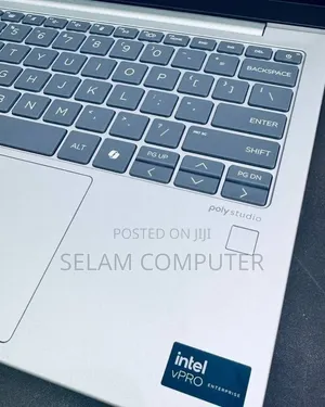 New Laptop HP EliteBook X360 1020 16GB Intel Core Ultra 7 SSD 512GB