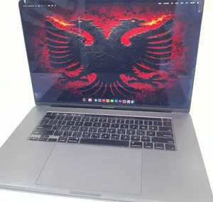 New Laptop Apple MacBook Pro 2019 32GB Intel Core i9 SSD 1T