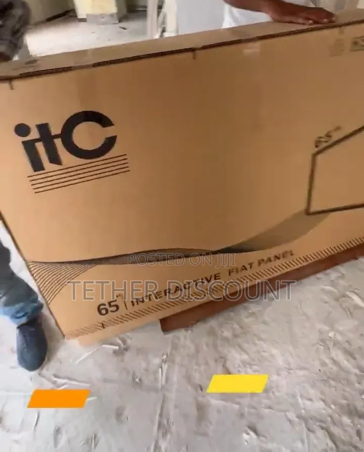 Itc TV-8205 Ops ኮምፒውተር ሞዱል (Core I5 / 8gb Ram / 256gb Ssd)