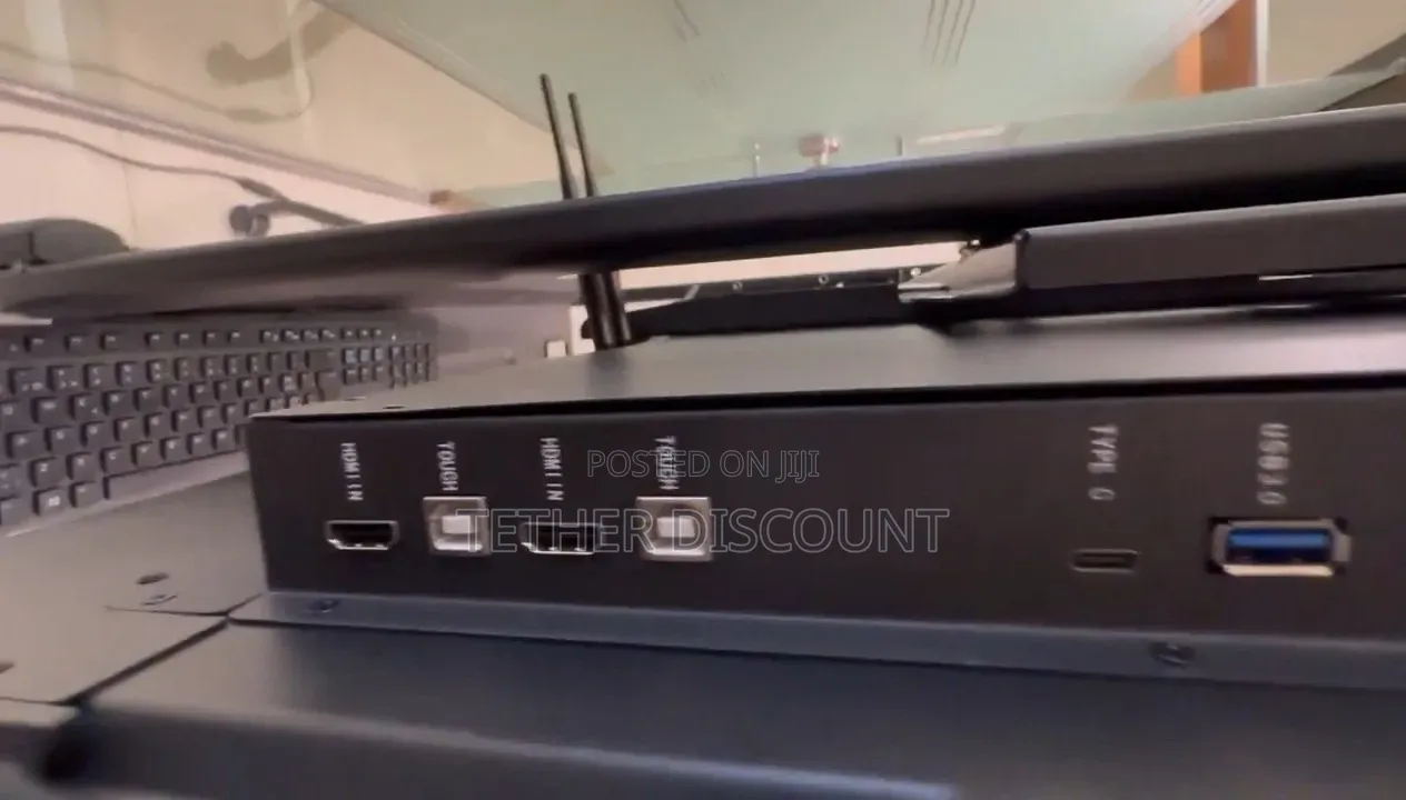 Itc TV-8205 Ops ኮምፒውተር ሞዱል (Core I5 / 8gb Ram / 256gb Ssd)